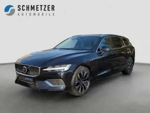 Volvo V60 +T8+AWD+GT+AHKsemi+360°Kam+PilotAss+Panorama+