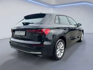 Audi A3 SB 30 TFSI Schaltgetriebe *Navi*LED*ACC* Bild 5