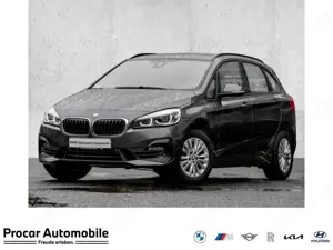 BMW 220 i ADVANTAGE+HiFi+DA+KAMERA+LED