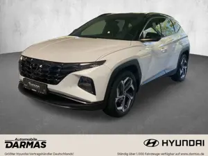 Hyundai TUCSON Tucson 1.6 Turbo 48V 7-DCT 4WD PRIME Leder Navi