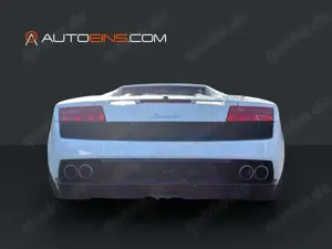 Lamborghini Gallardo LP560-4 E-Gear*RFK*Lift*Kamera*Sitzh.* Bild 5