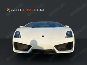 Lamborghini Gallardo LP560-4 E-Gear*RFK*Lift*Kamera*Sitzh.* Bild 2