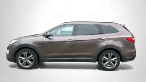 Hyundai Grand Santa Fe Premium 4WD *Pano Leder 7-Sitze** Bild 3