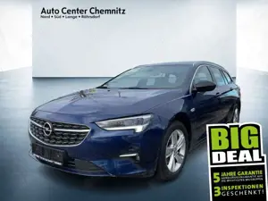 Opel Insignia ST AT8 Elegance Matrix/Navi/Ergo/ParkGo