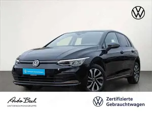 Volkswagen Golf VIII 1.5 TSI Life Navi LED ACC CarPlay DAB