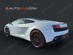 Lamborghini Gallardo LP560-4 E-Gear*RFK*Lift*Kamera*Sitzh.* Bild 4