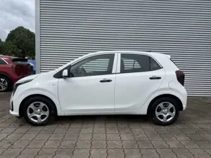 Kia Picanto 1.0 Vision / Bild 4