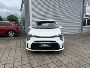 Kia Picanto 1.0 Vision / Bild 2