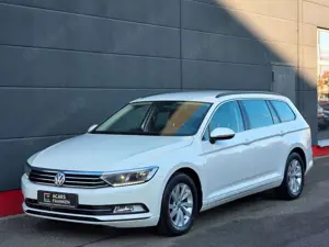 Volkswagen Passat Variant Comfortline BMT/Start-Stopp *1Han