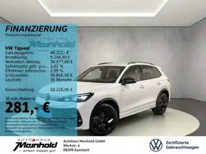 Volkswagen Tiguan 2.0 TDI DSG R-Line, AHK,Matrix,Kamera,DCC