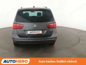SEAT Alhambra 1.4 TSI Style Aut.*NAV*TEMPO*CAM*PDC*SHZ Bild 5