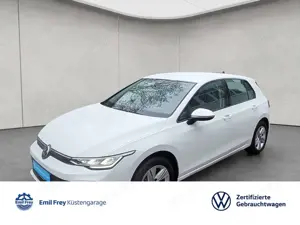 Volkswagen Golf VIII Life 1.5 eTSI DSG HeadUp/Kamera/Navi