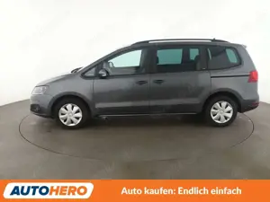 SEAT Alhambra 1.4 TSI Style Aut.*NAV*TEMPO*CAM*PDC*SHZ Bild 3