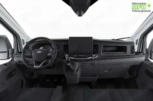 Ford Transit Trend DCiV 350 RWD L4H3 StandH SHZ Kam 121 kW (... Bild 3
