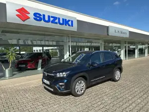 Suzuki S-Cross 1.4 Boosterjet Hybrid Comfort *Automatik*