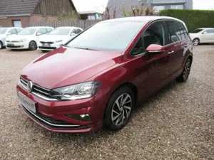 Volkswagen Golf VII Sportsvan TSI OPF Join