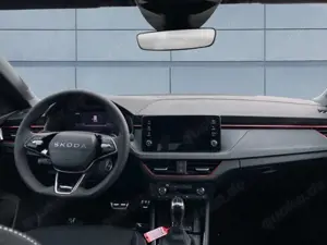 Skoda Scala Monte Carlo 1,0TSI DSG Matrix ACC sofort verfügba Bild 5