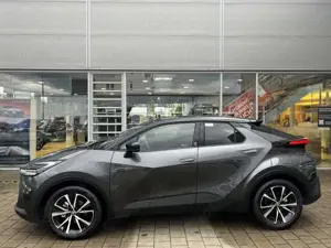 Toyota C-HR 2.0 Hybrid Teamplayer (AX2) Bild 4
