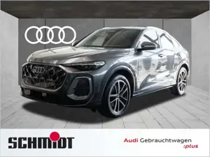 Audi Q5 Sportback TDI quattro 2 x S line ACC Matrix Tec...