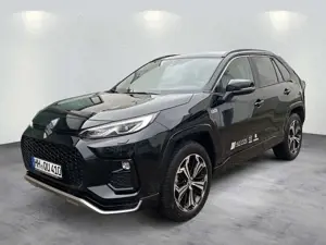 Suzuki Across Plug-in Hybrid Comfort+