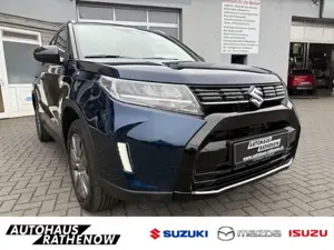 Suzuki Vitara 1.4 Mild-Hybrid Comfort 4x4 Navi LED Apple CarPlay