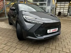 Toyota C-HR 2.0 Hybrid Teamplayer (AX2) Bild 3