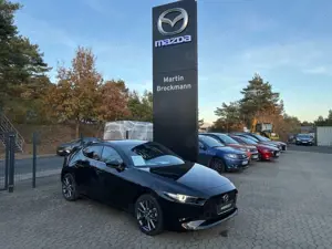 Mazda 3 2.5 e-SKYACTIV G 140ps 6AT FWD Exclusive-Line
