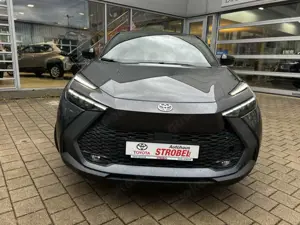 Toyota C-HR 2.0 Hybrid Teamplayer (AX2) Bild 2