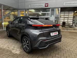 Toyota C-HR 2.0 Hybrid Teamplayer (AX2) Bild 5