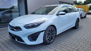 Kia Ceed SW / cee'd SW Ceed SW GT Line*LED*Navi*Shzg*PDC*Cam*ACC*AHK