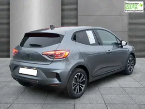 Renault Clio Techno SHZ+LKHZ+LED TCe 90 X-Tronic 66 kW (90 P... Bild 2
