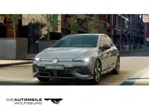 Volkswagen Golf GTI Golf VIII 2.0 TSI OPF DSG GTI Clubsport "Black S