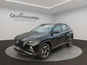 Hyundai TUCSON Plug-In Hybrid 4WD Trend LED PAKET