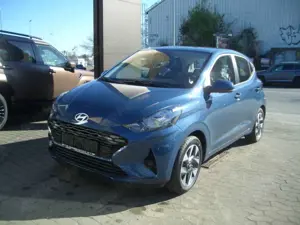 Hyundai i10 Facelift MJ25 1.2 AT Trend Navi, Komfort-P.