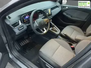 Renault Clio Techno SHZ+LKHZ+LED TCe 90 X-Tronic 66 kW (90 P... Bild 3