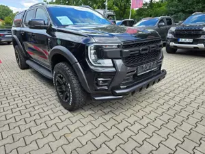 Ford Ranger Bild 4