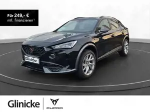 CUPRA Formentor 1.5 TSI DSG Navi Pano Kamera Klima LED