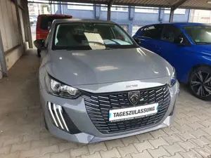 Peugeot 208 Allure Pure Tech 100