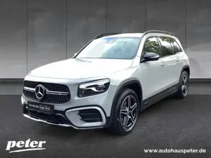 Mercedes-Benz GLB 200 d 4MATIC ++AMG LINE+MULTIBEAM+MBUX+AHK++