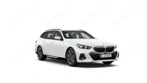 BMW 540 d xDrive Touring M Sportpaket, Bestellaktion! Bild 2