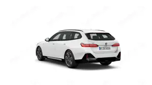BMW 540 d xDrive Touring M Sportpaket, Bestellaktion! Bild 3