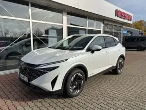 Nissan Qashqai 1.5 VC-T e-Power N-Connecta