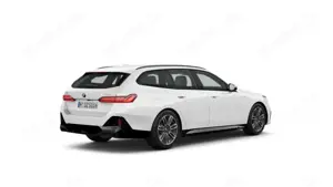 BMW 540 d xDrive Touring M Sportpaket, Bestellaktion! Bild 4