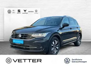 Volkswagen Tiguan Life 1.5 TSI OPF DSG KLIMA LED NAVI