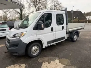 Fiat Ducato Pritsche/Doppelk. 33 115 L2 Pritsc