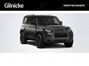 Land Rover Defender 110 4.4 Benzin P635 OCTA