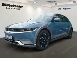 Hyundai IONIQ 5 Techniq (Listenpreis: 56.600,- €) Bild 1