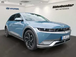 Hyundai IONIQ 5 Techniq (Listenpreis: 56.600,- €) Bild 2