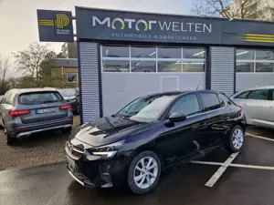 Opel Corsa F 1.2 Turbo Elegance (EURO 6d) 1.2 Turbo EU6d Eleg