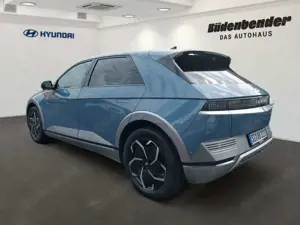 Hyundai IONIQ 5 Techniq (Listenpreis: 56.600,- €) Bild 4